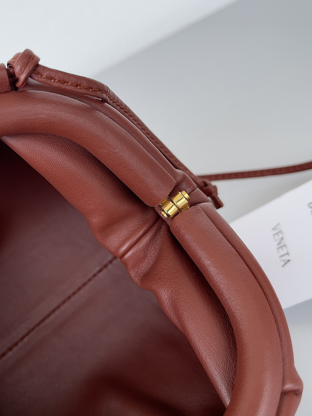 Bottega Veneta bags 70451 23*13*5cm