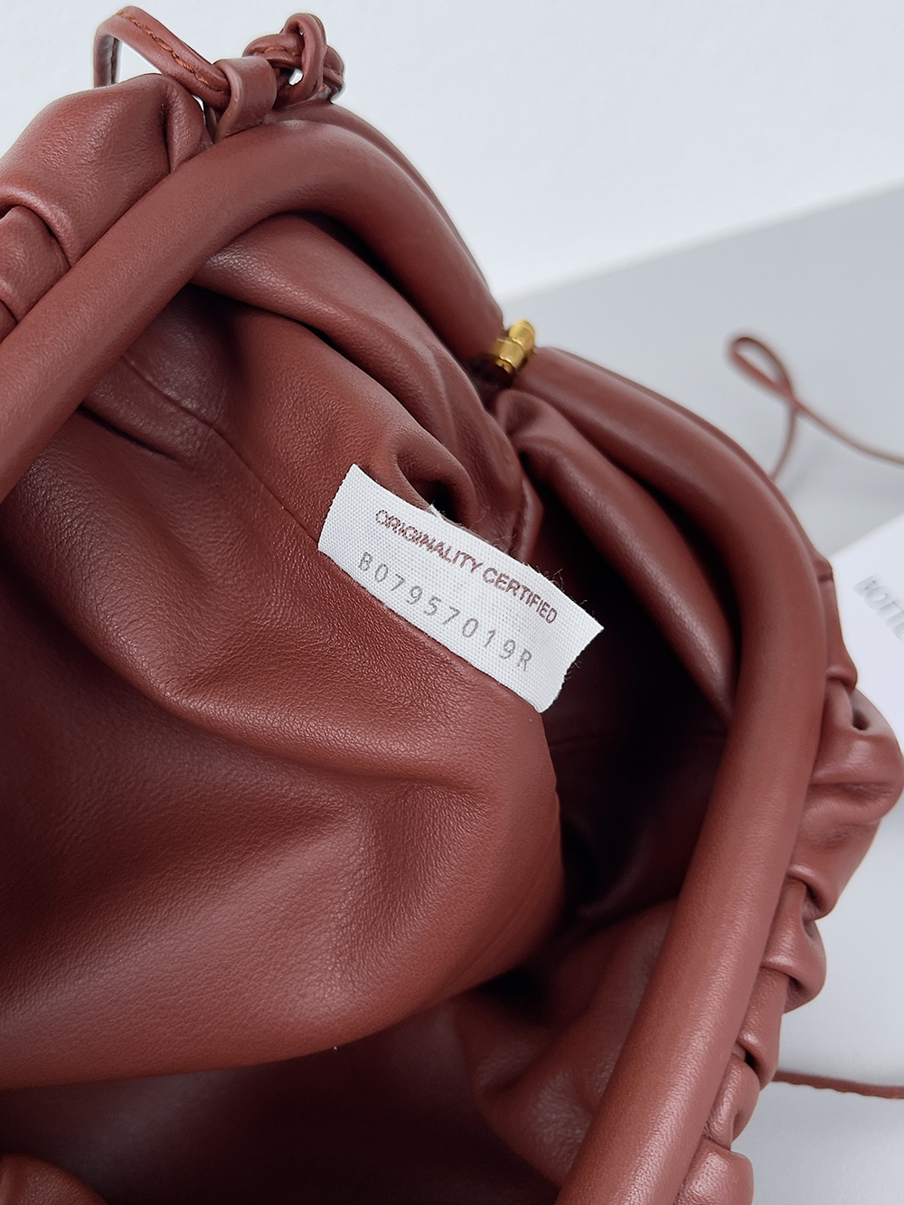 Bottega Veneta bags 70451 23*13*5cm