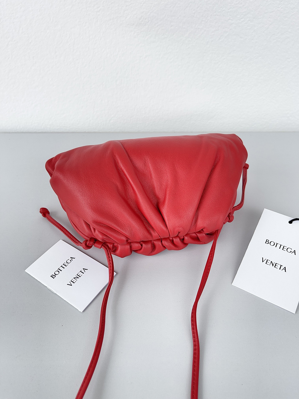 Bottega Veneta bags 72267 23*13*5cm