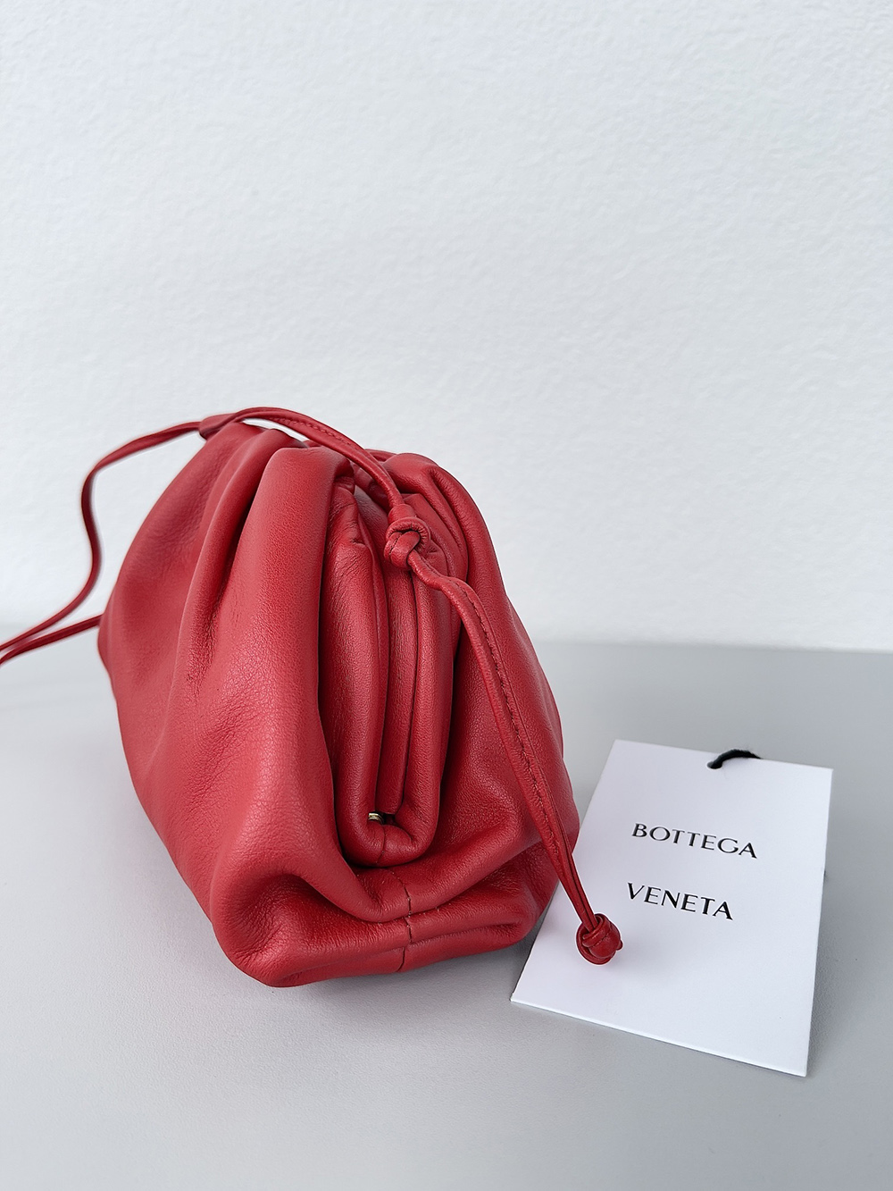 Bottega Veneta bags 72267 23*13*5cm