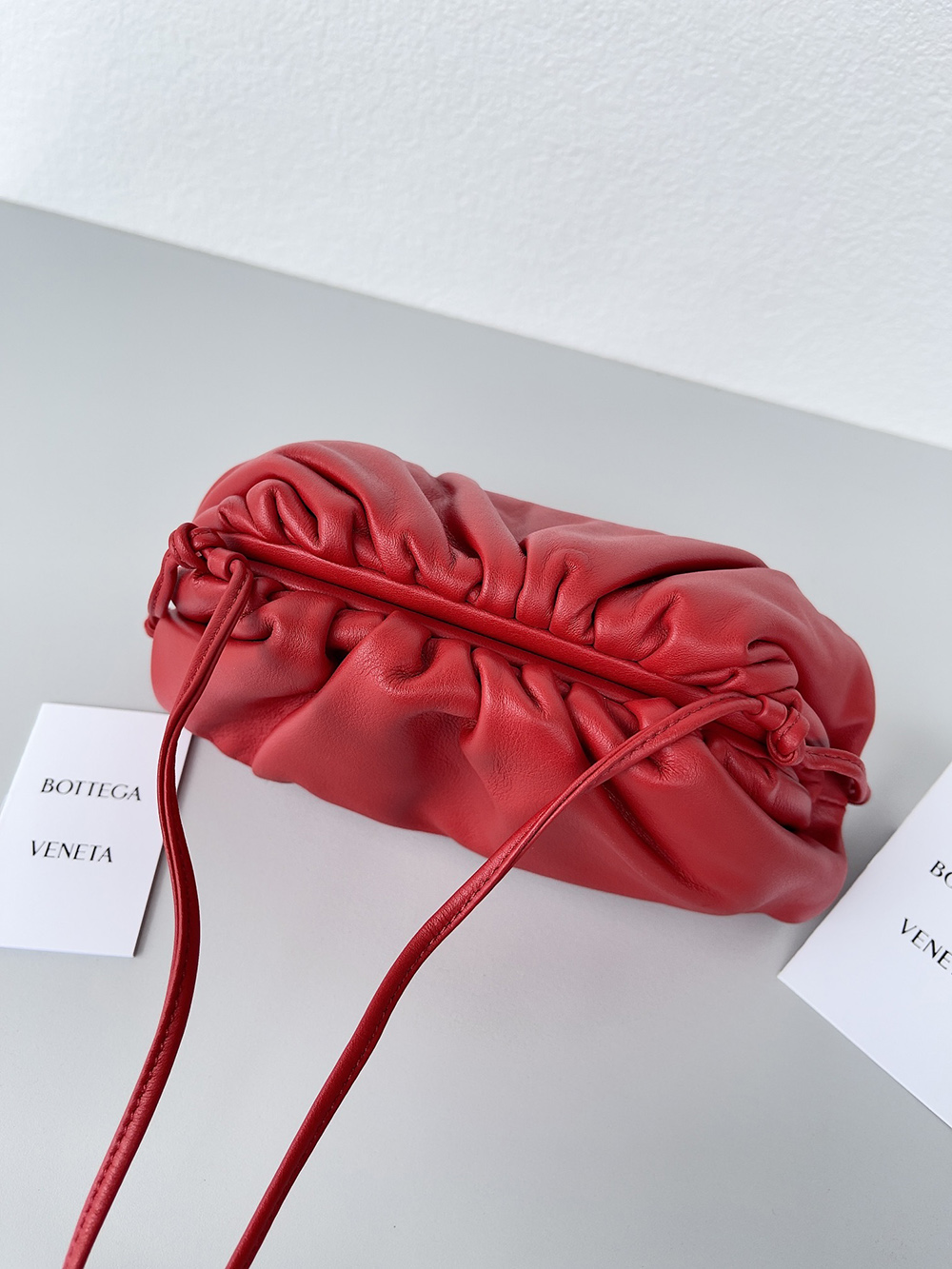 Bottega Veneta bags 72267 23*13*5cm