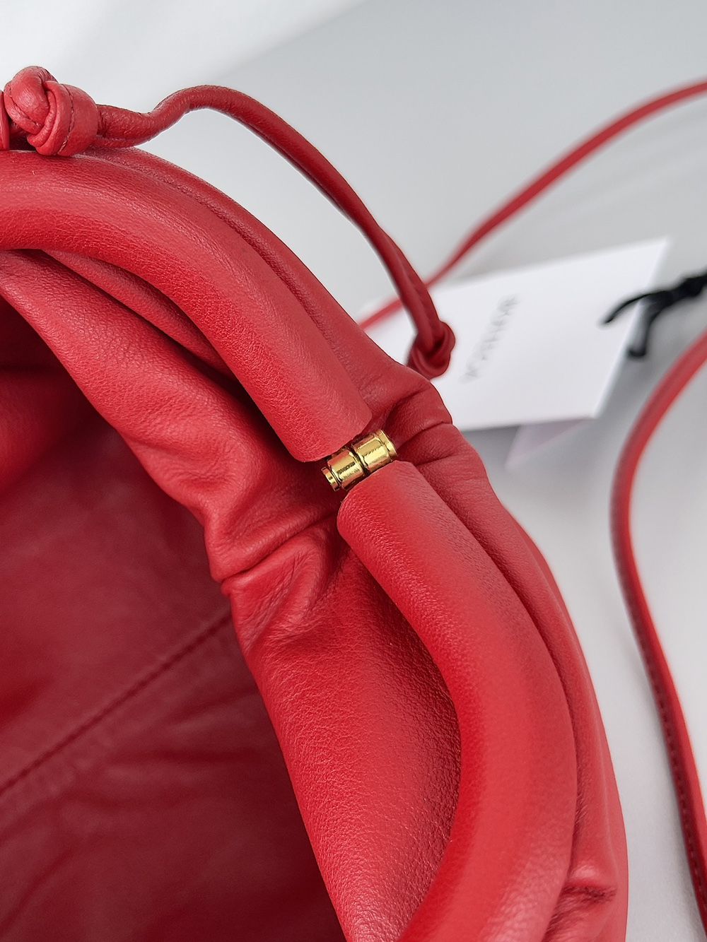 Bottega Veneta bags 72267 23*13*5cm