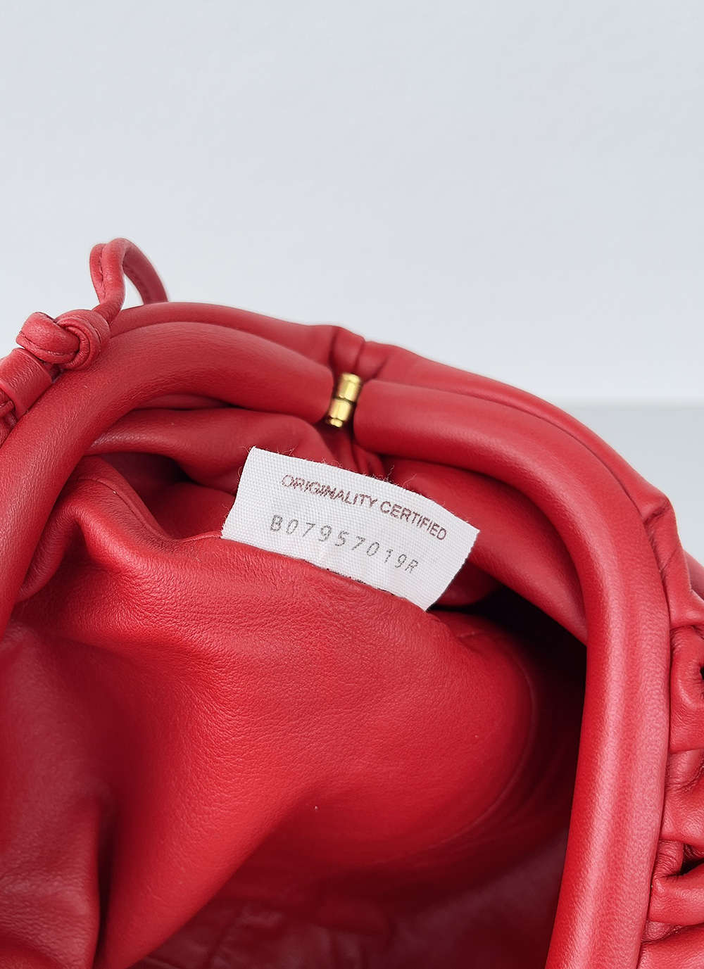 Bottega Veneta bags 72267 23*13*5cm