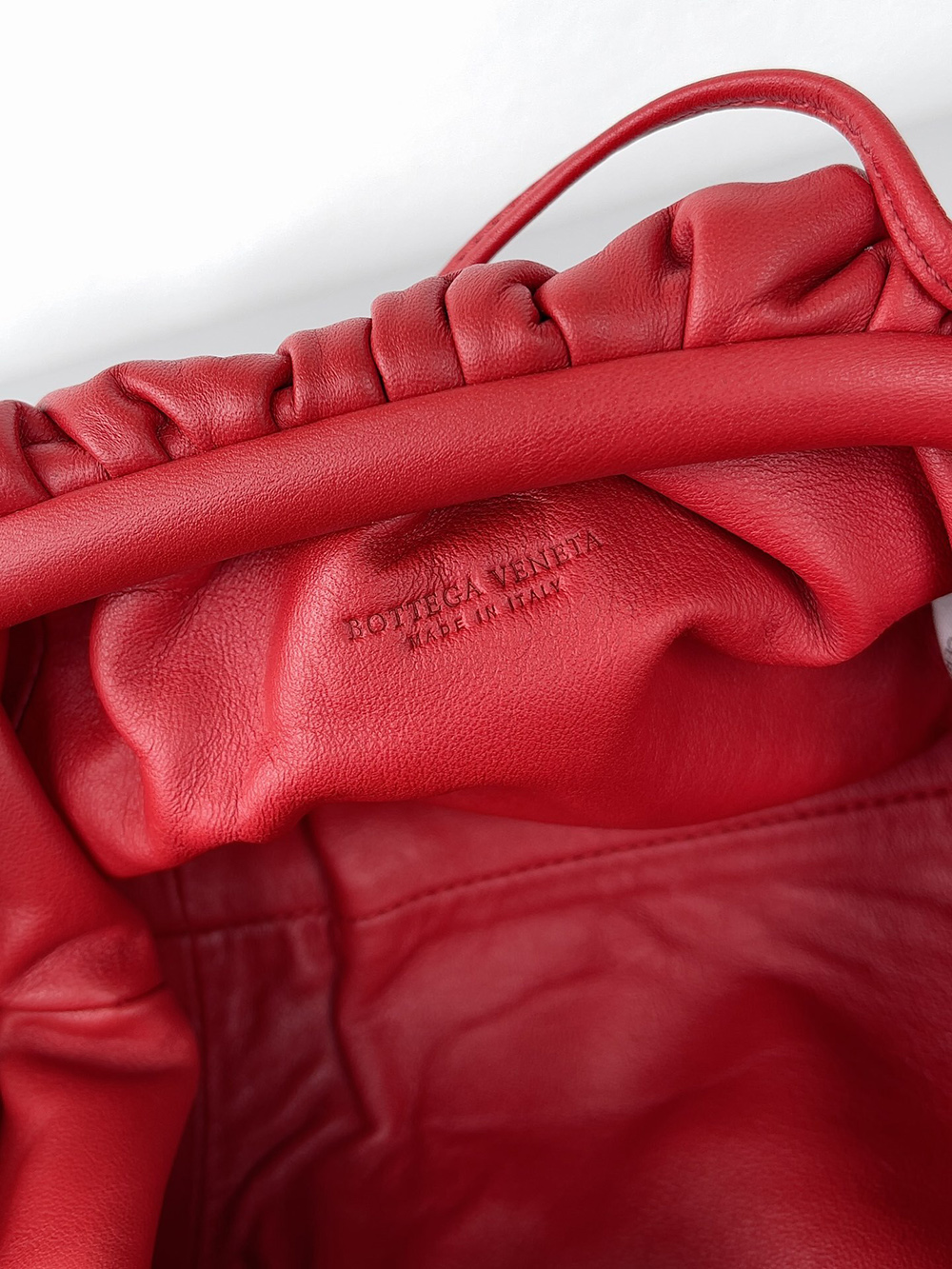 Bottega Veneta bags 72267 23*13*5cm