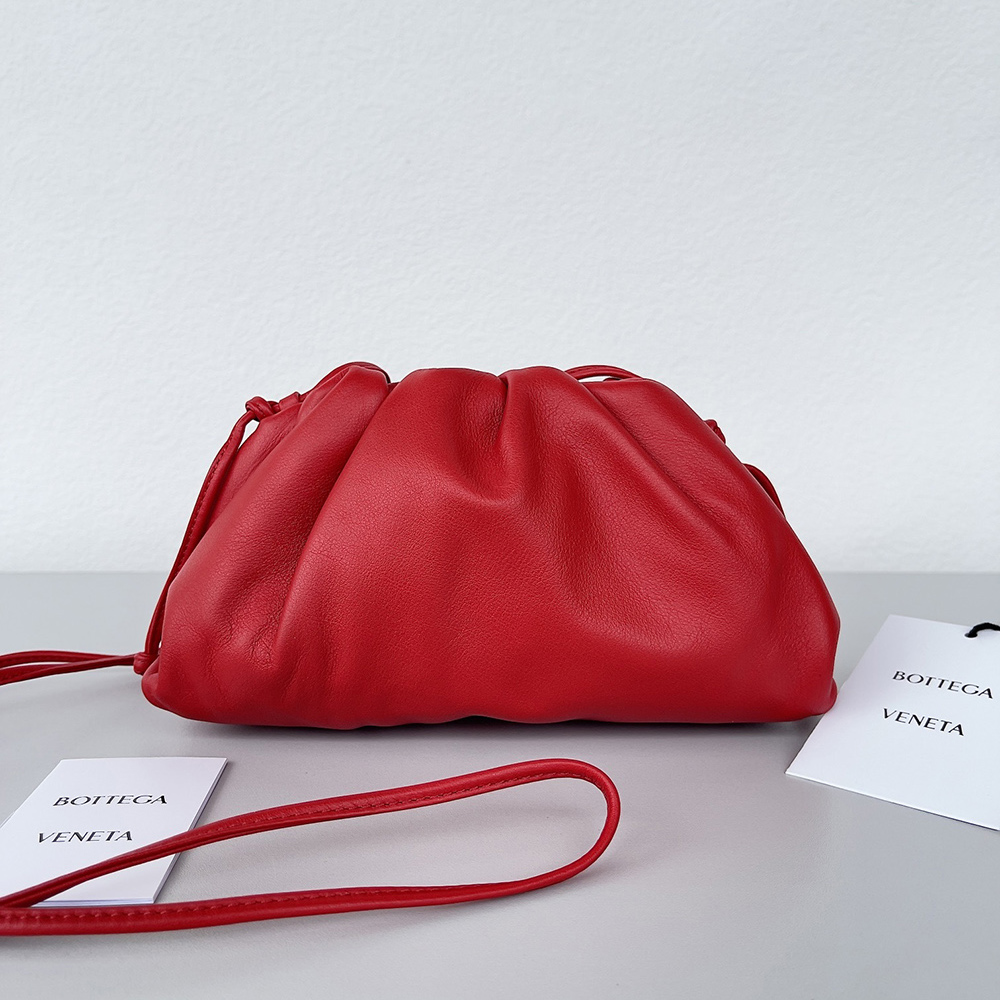 Bottega Veneta bags 72267 23*13*5cm