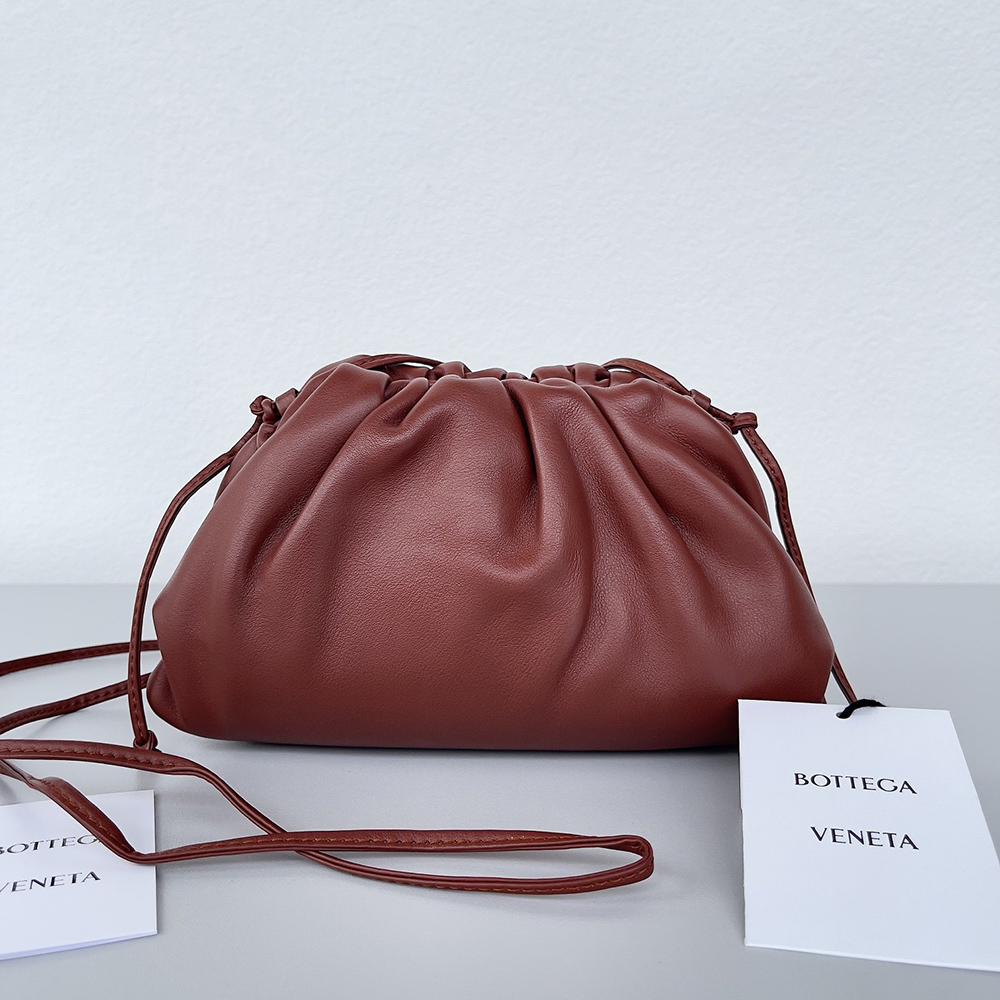 Bottega Veneta bags 70451 23*13*5cm