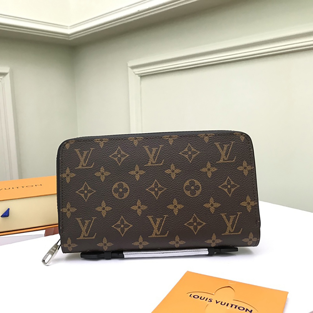 Louis Vuitton Wallets M61506 22*12*4cm