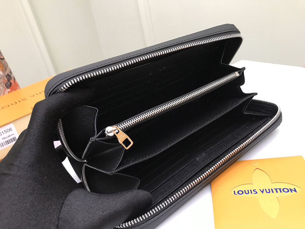 Louis Vuitton Wallets M61506 22*12*4cm