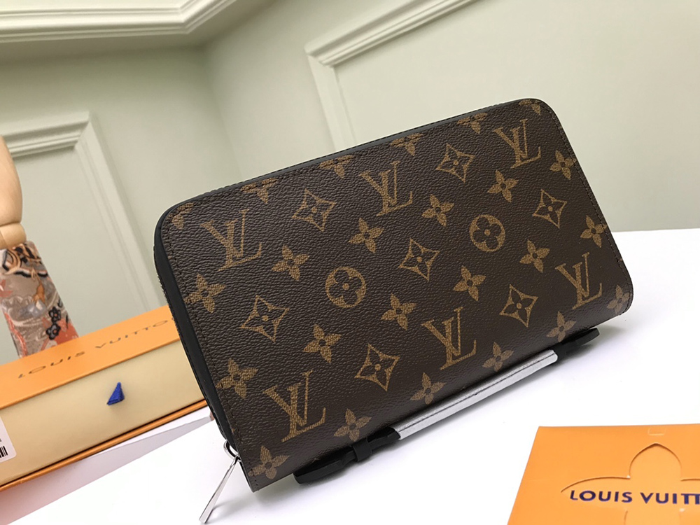 Louis Vuitton Wallets M61506 22*12*4cm