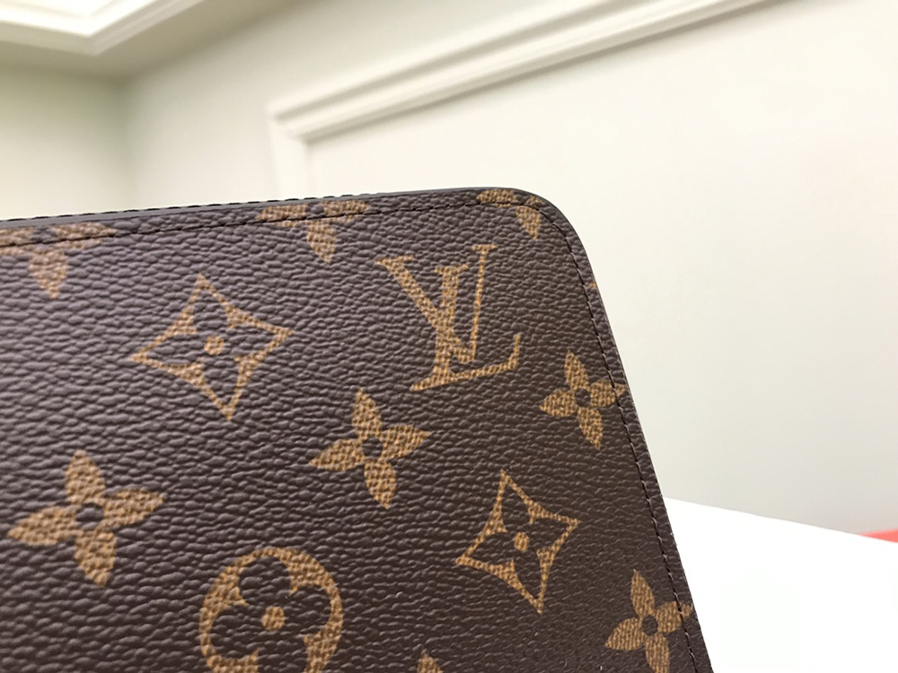 Louis Vuitton Wallets M61506 22*12*4cm