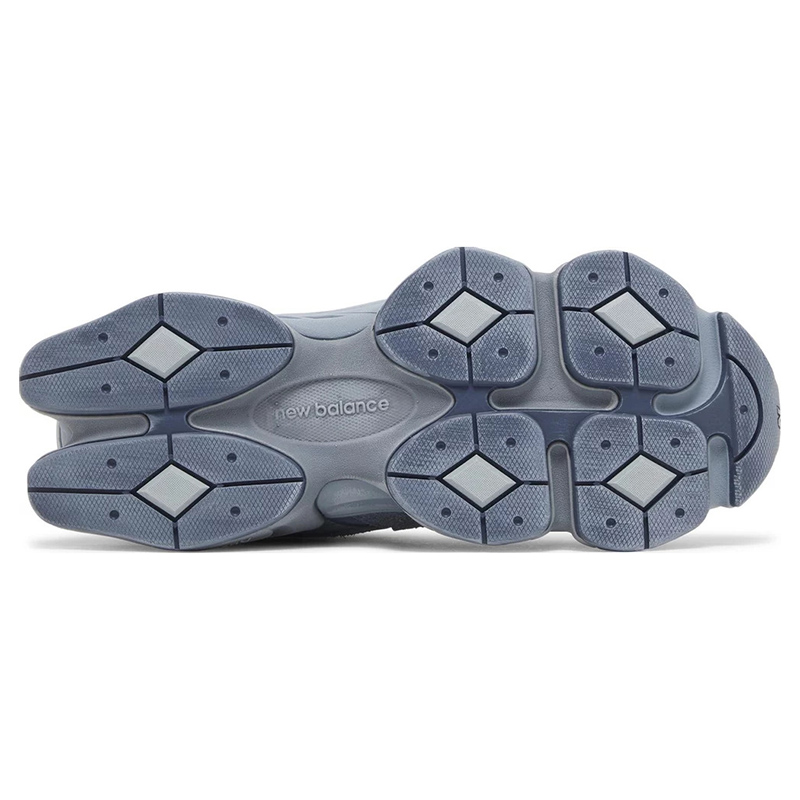 9060 ''Washed Blue''