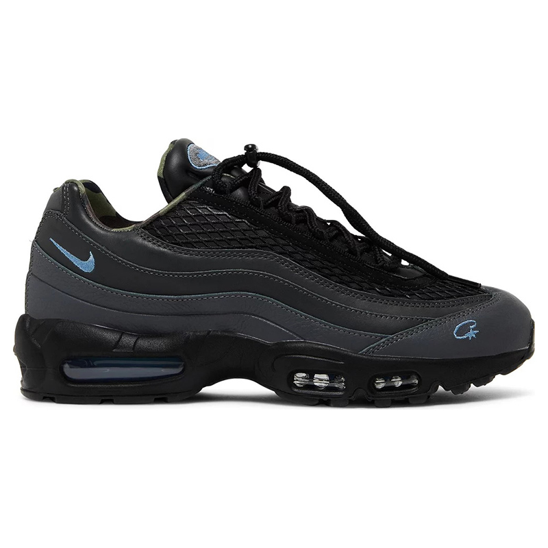 Corteiz x Air Max 95 SP ''Rules the World - Aegean Storm''