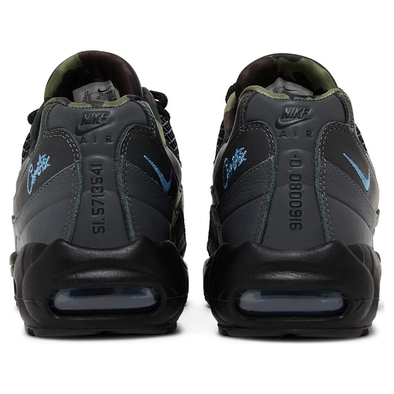 Corteiz x Air Max 95 SP 