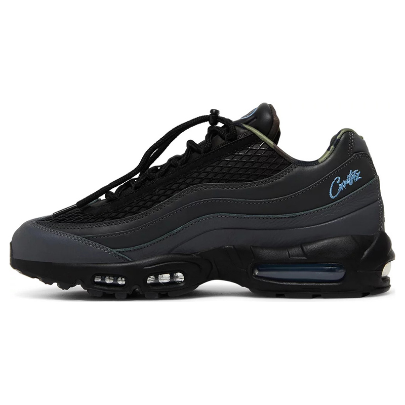 Corteiz x Air Max 95 SP 