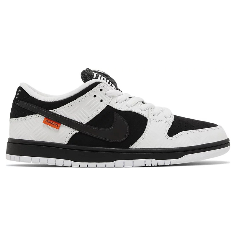 TIGHTBOOTH x Dunk Low SB