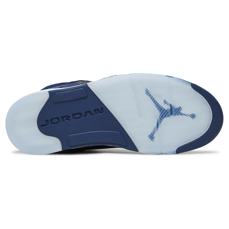 Air Jordan 5 Retro SE ''Midnight Navy''