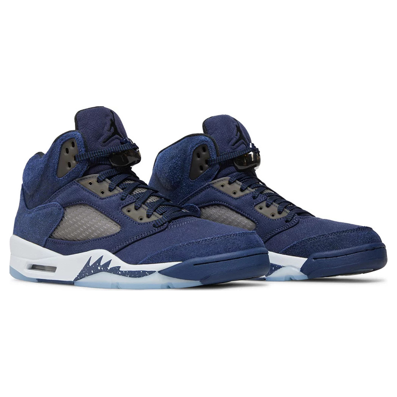 Air Jordan 5 Retro SE 'Midnight Navy'