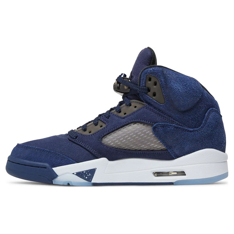 Air Jordan 5 Retro SE 'Midnight Navy'