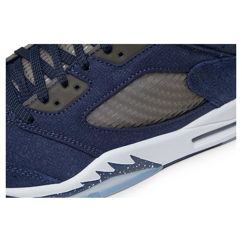 Air Jordan 5 Retro SE 'Midnight Navy'