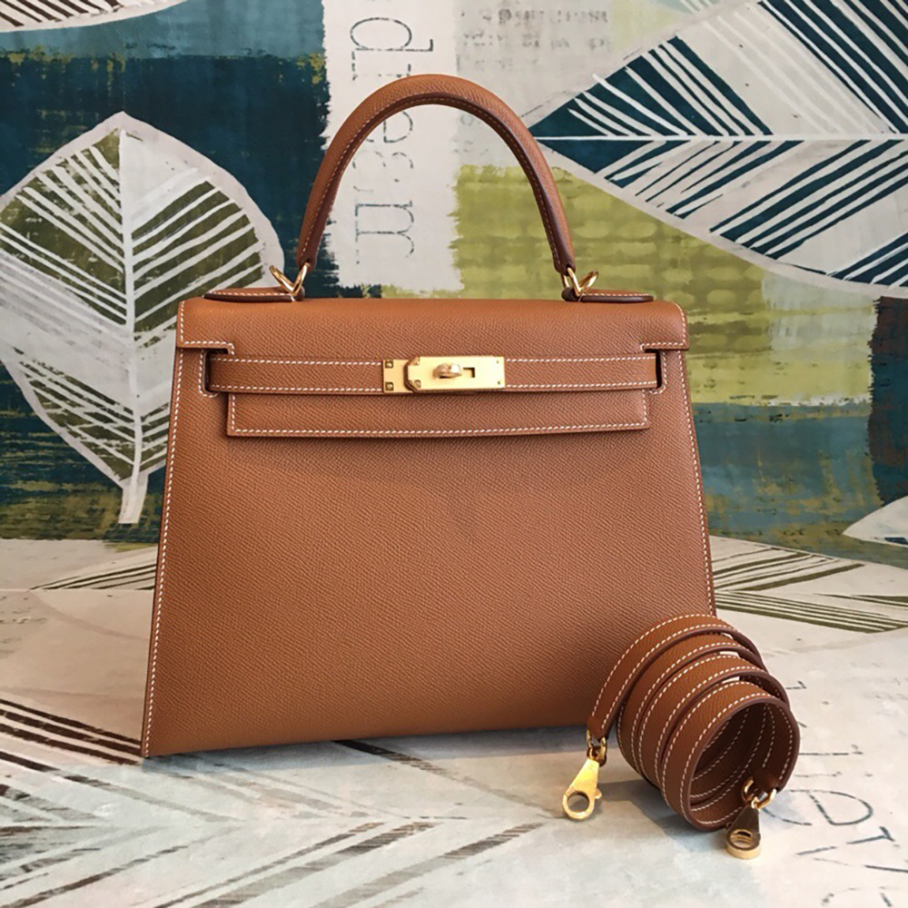 Hermes Bags F271D