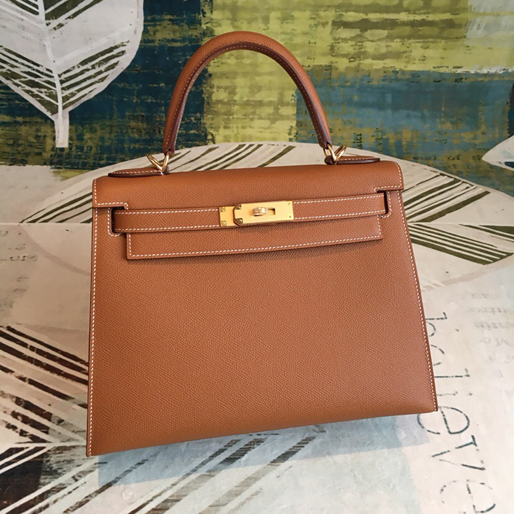 Hermes Bags F271D