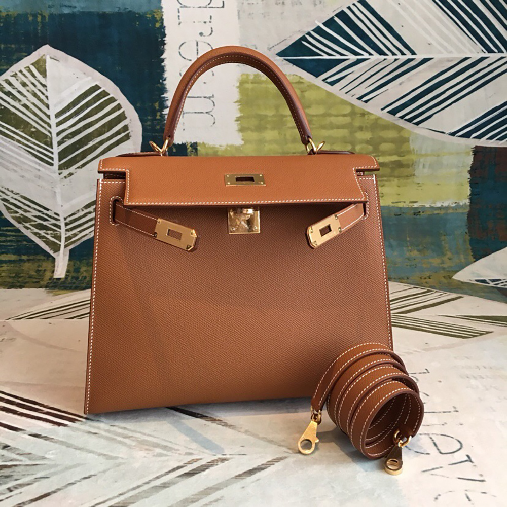 Hermes Bags F271D