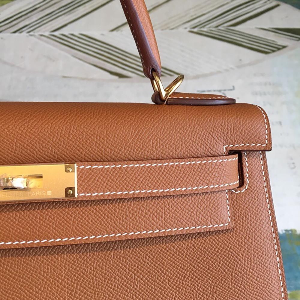 Hermes Bags F271D