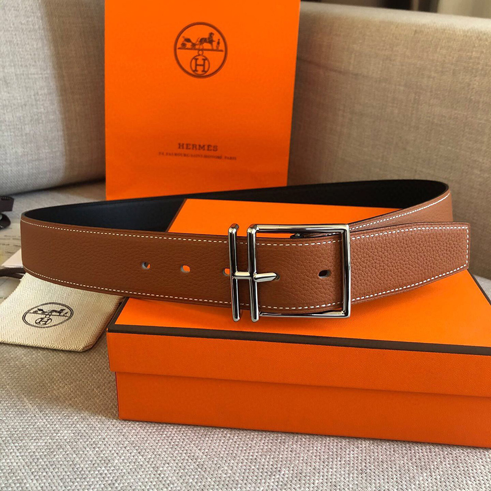 Hermes Belts 7709 4cm