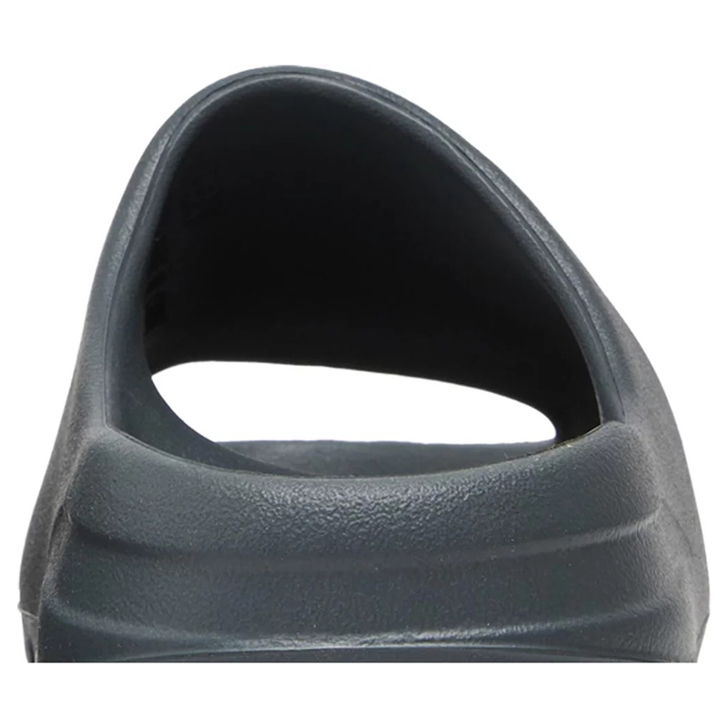 Yeezy Slides ''Slate Grey''