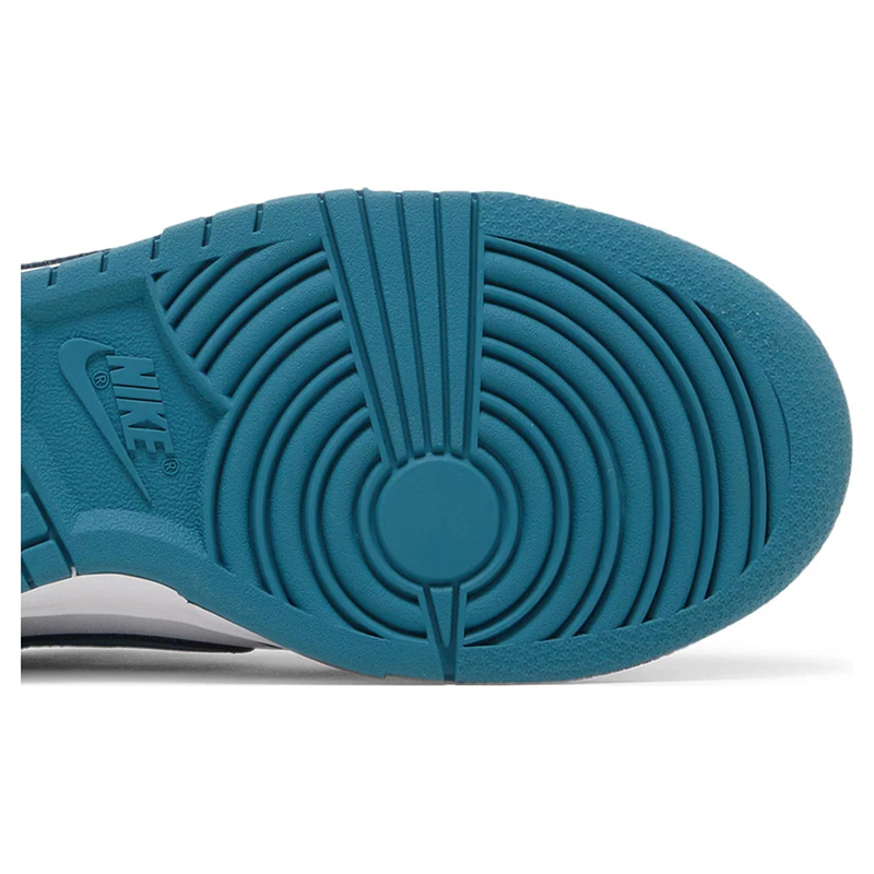 Dunk Low 'Noise Aqua'