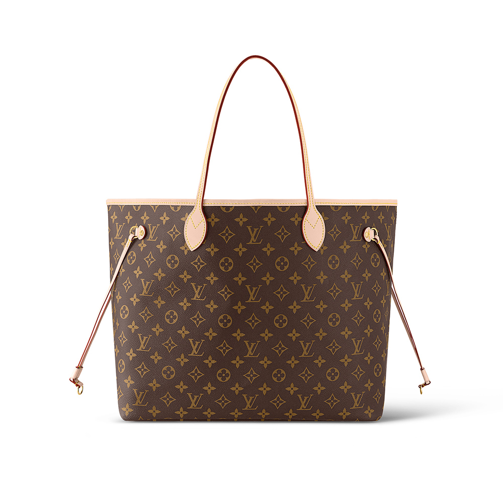 Louis Vuitton Bags M40990 40*33*20cm