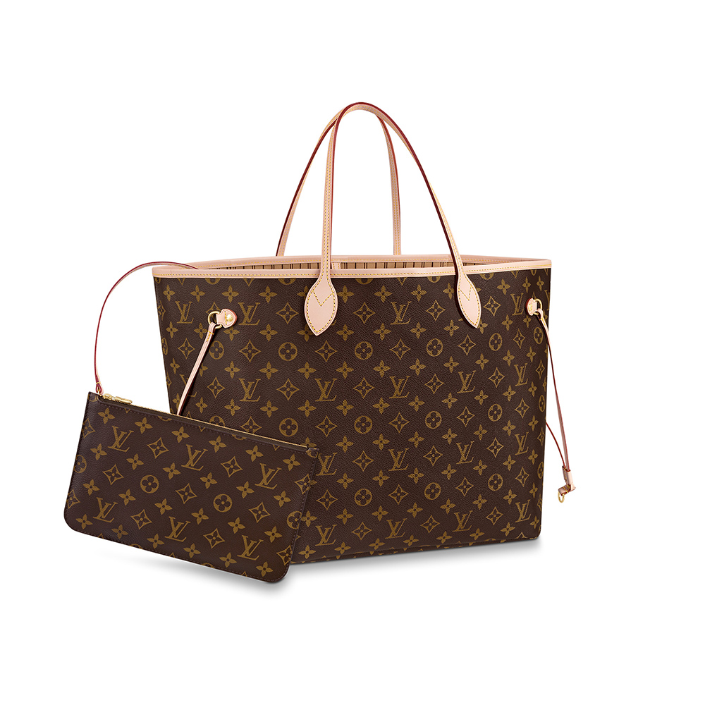 Louis Vuitton Bags M40990 40*33*20cm