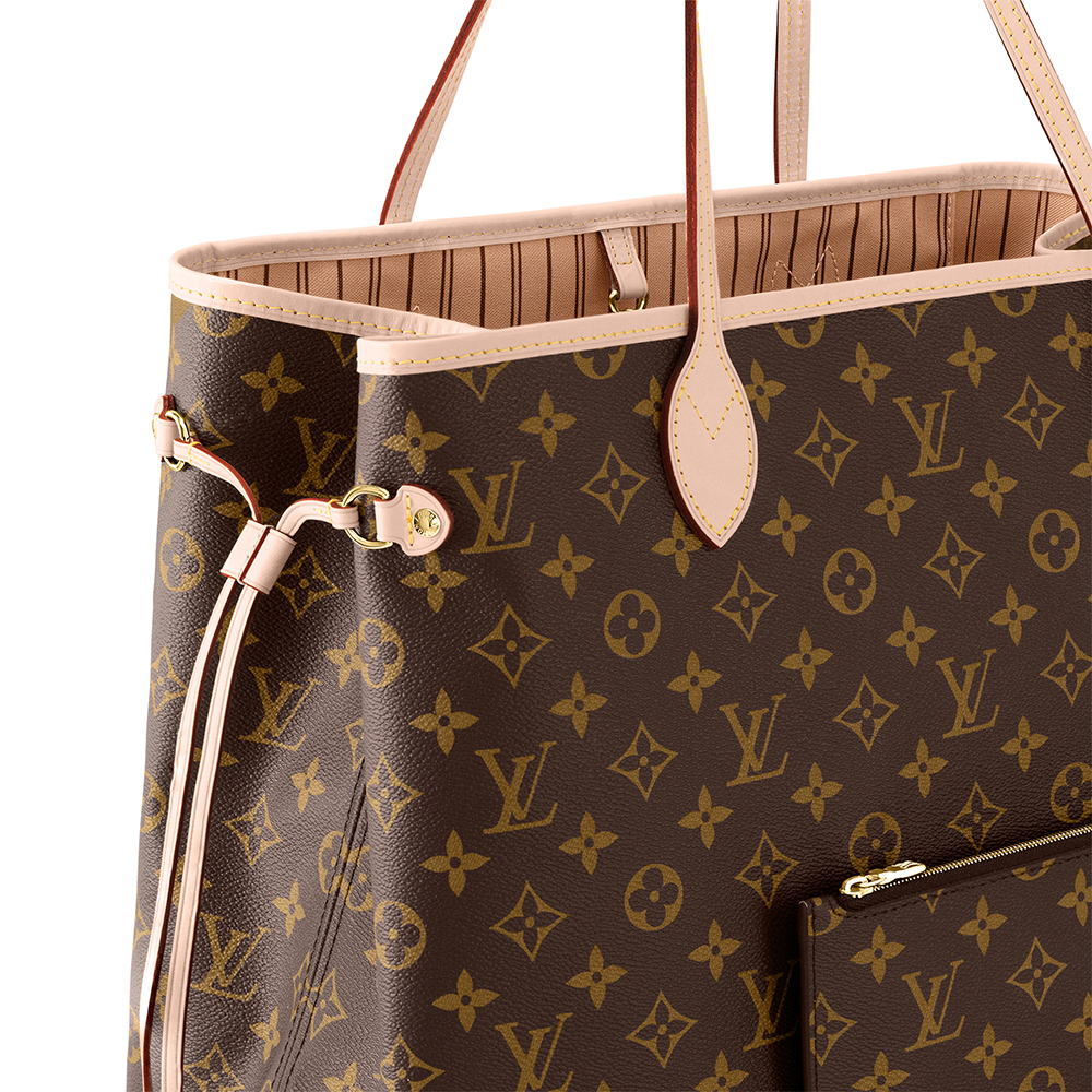 Louis Vuitton Bags M40990 40*33*20cm