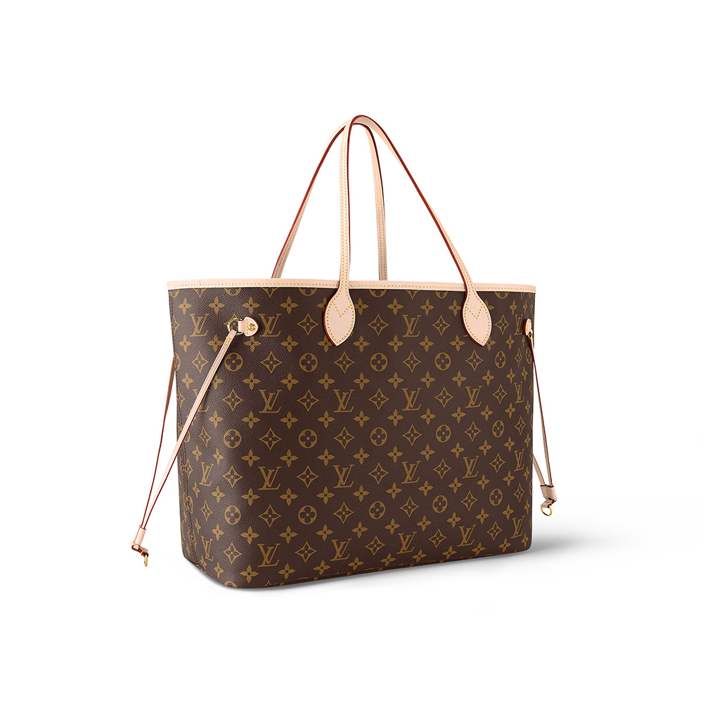 Louis Vuitton Bags M40990 40*33*20cm