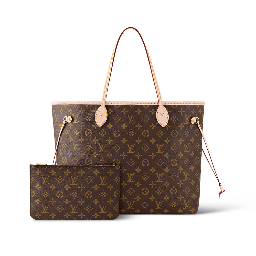 Louis Vuitton Bags M40990 40*33*20cm