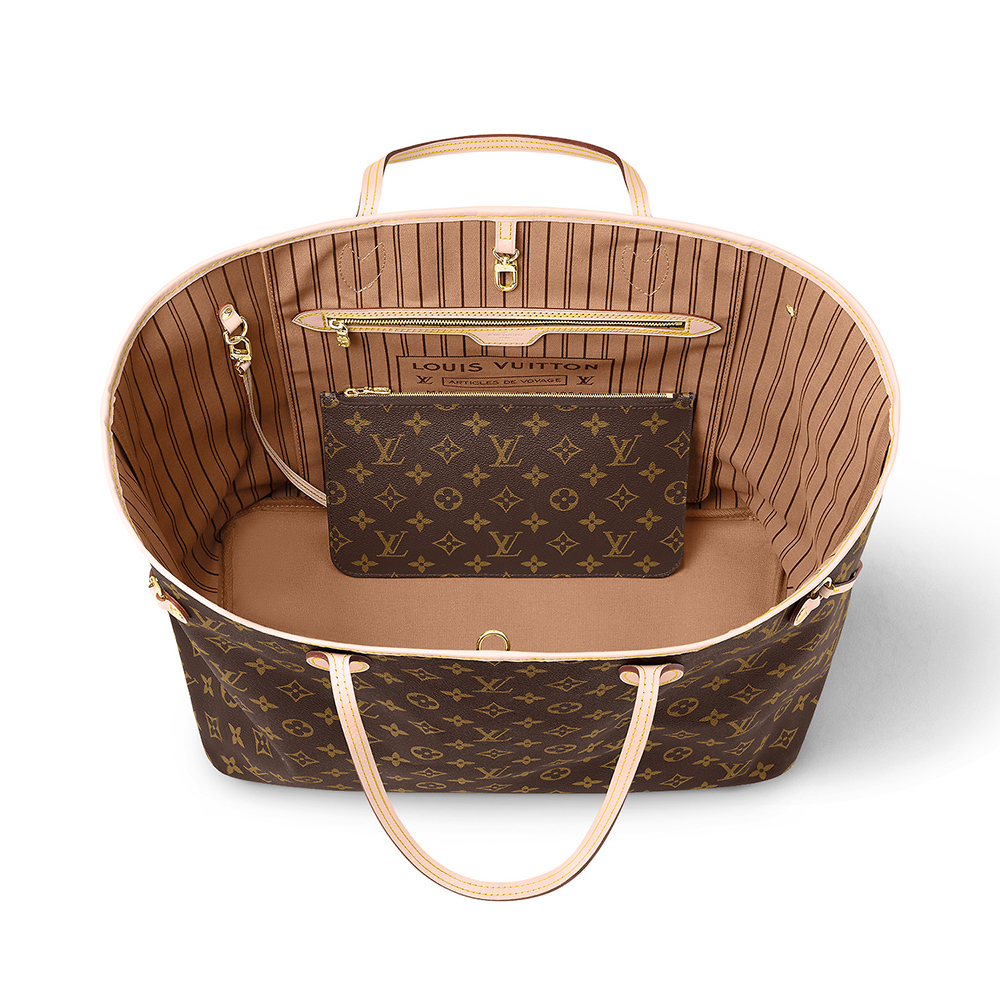 Louis Vuitton Bags M40990 40*33*20cm