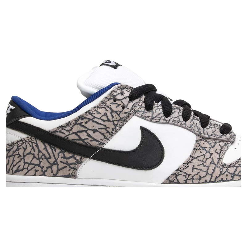 Supreme x Dunk Low Pro SB