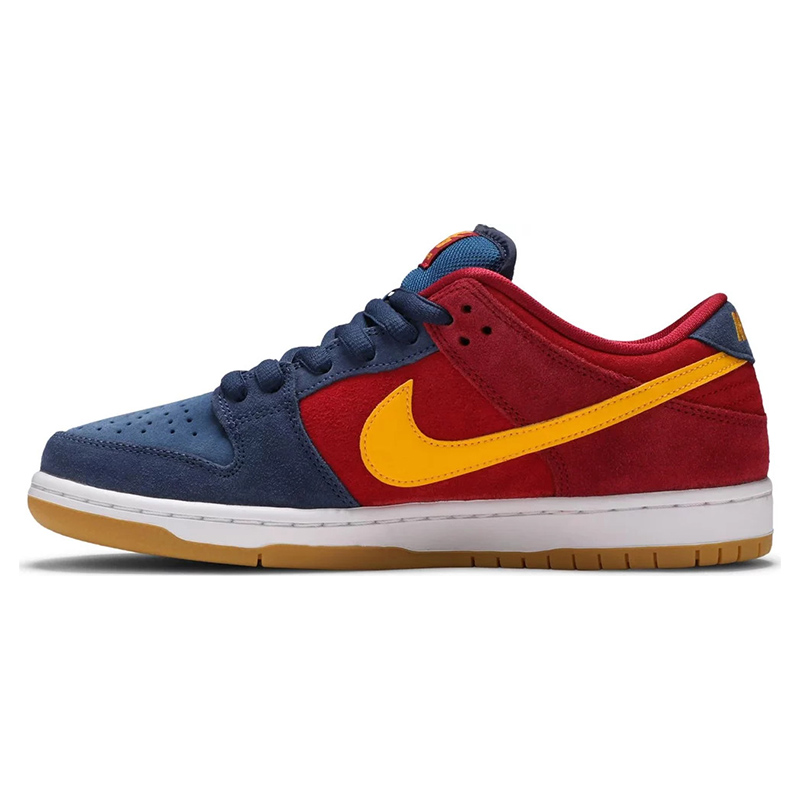 Dunk Low SB 
