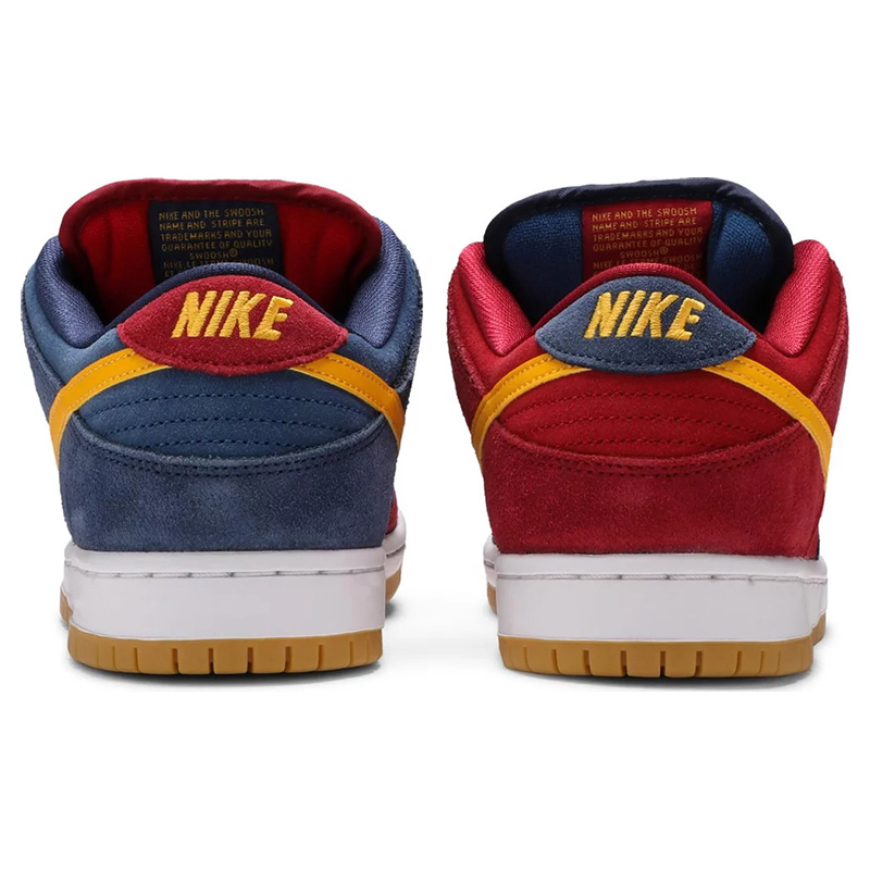 Dunk Low SB 