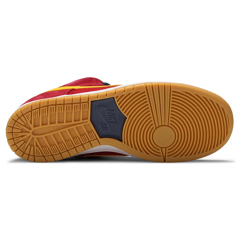Dunk Low SB ''Catalonia''