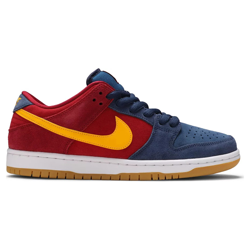 Dunk Low SB 