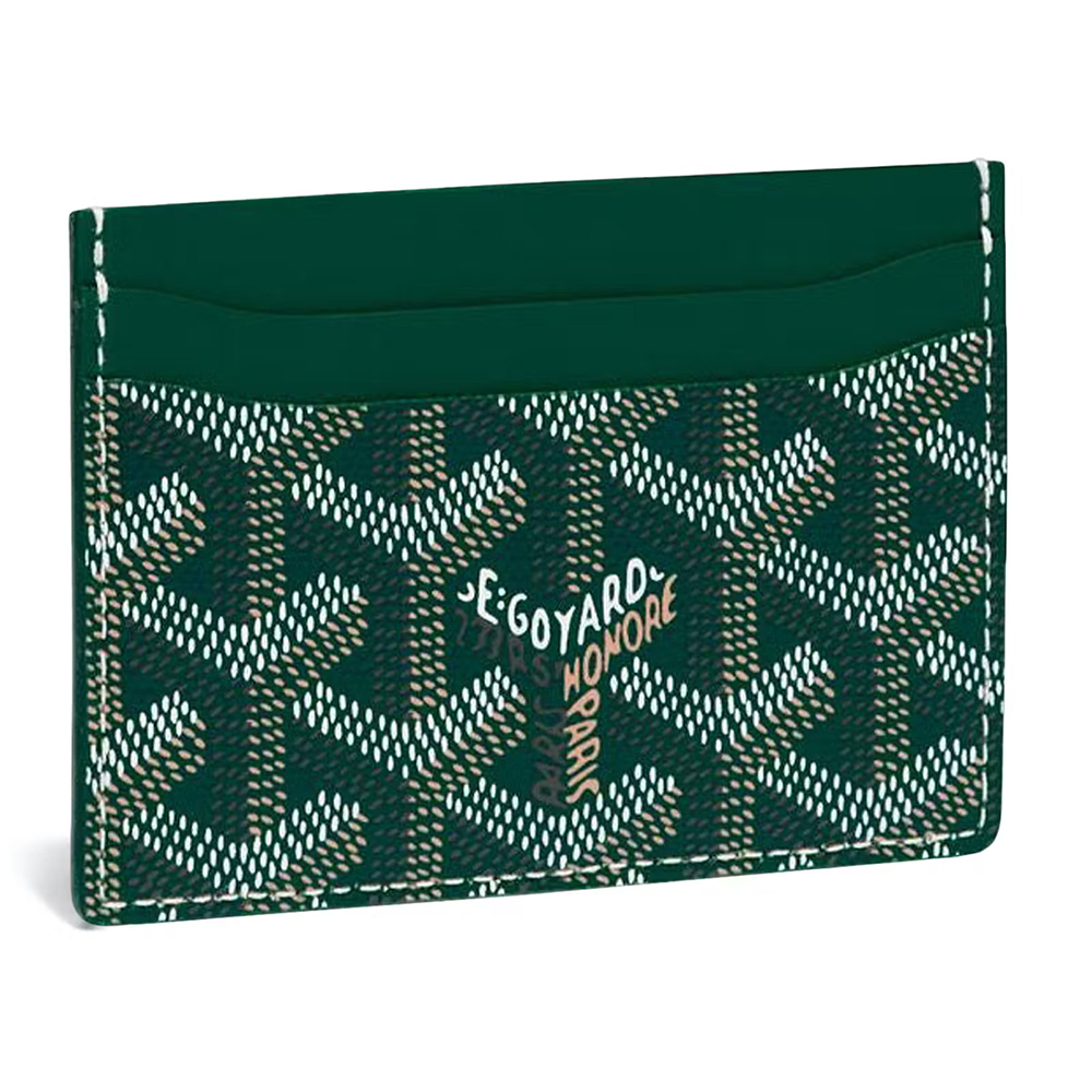 Goyard wallets CL09X 10*6.9*0.2cm