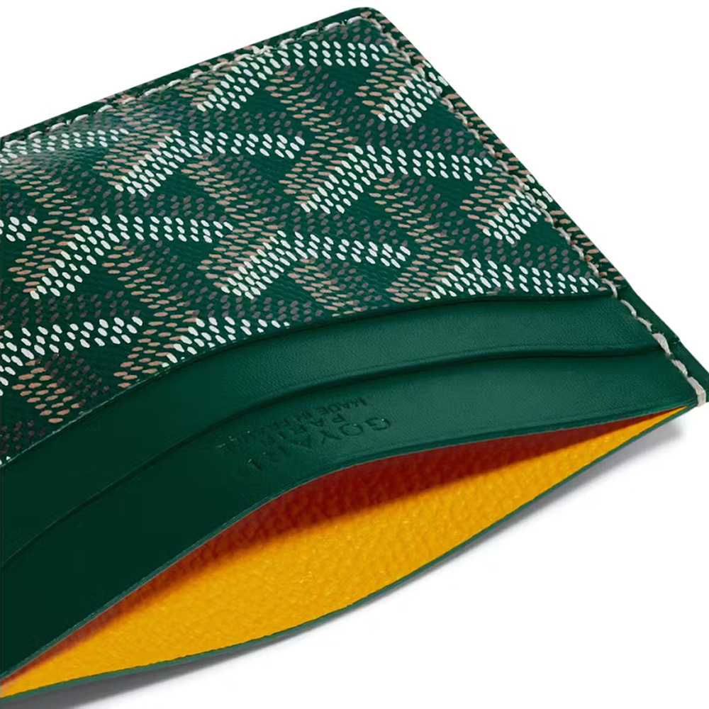 Goyard wallets CL09X 10*6.9*0.2cm