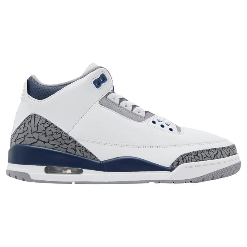 Air Jordan 3 Retro 