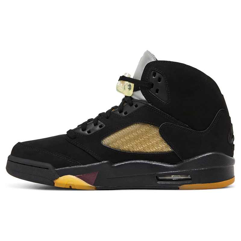 A Ma Maniére x Air Jordan 5 Retro ''Dusk''