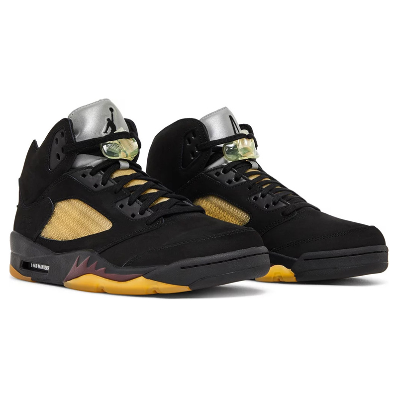 A Ma Maniére x Air Jordan 5 Retro 