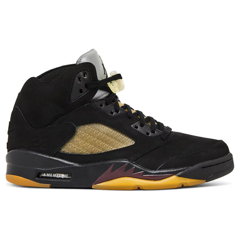 A Ma Maniére x Air Jordan 5 Retro 