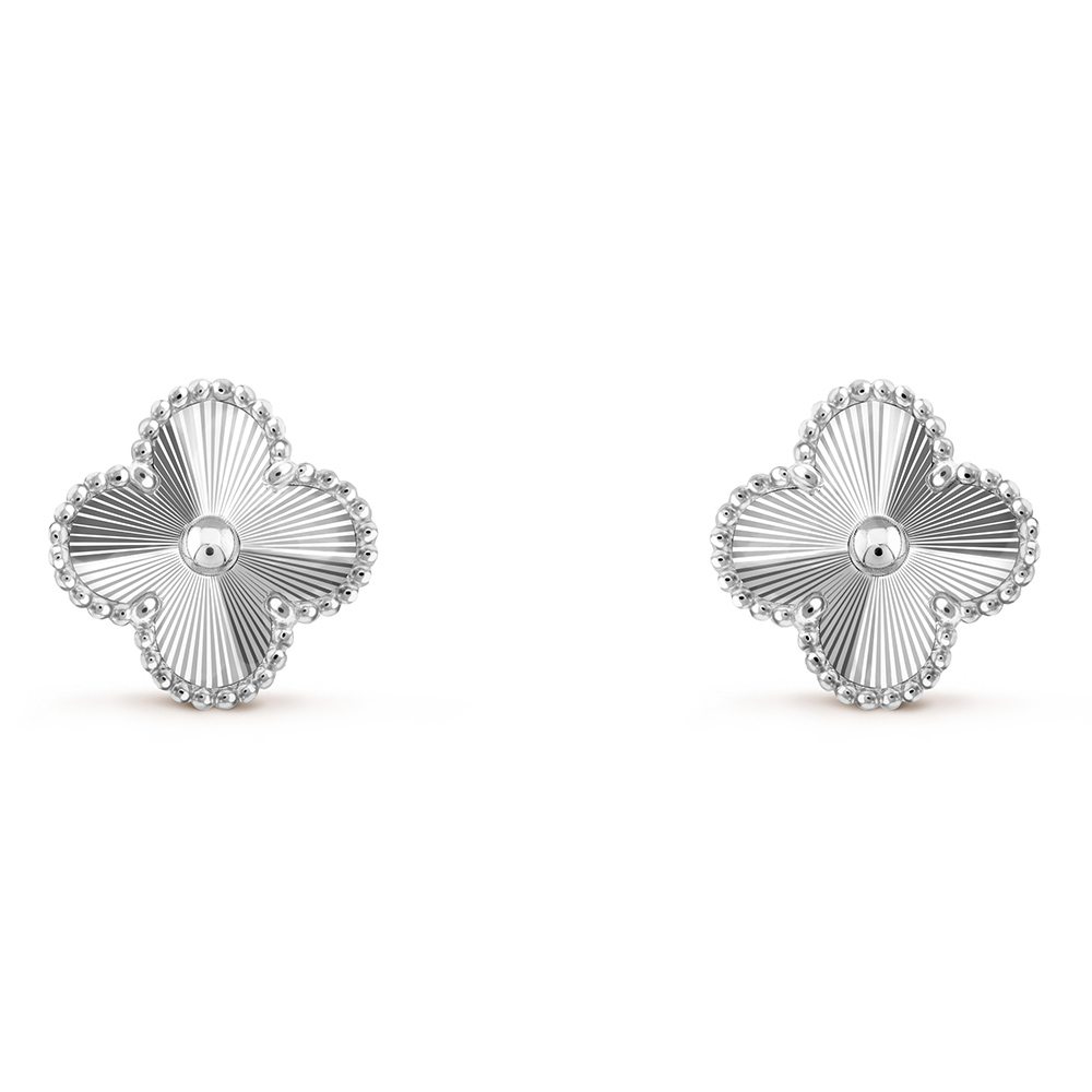 Van Cleef & Arpels earrings 9XF00