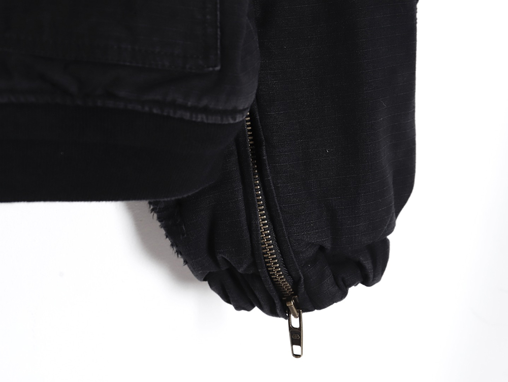 Balenciaga 22FW Paris Heavy Industry destroys cotton clothes