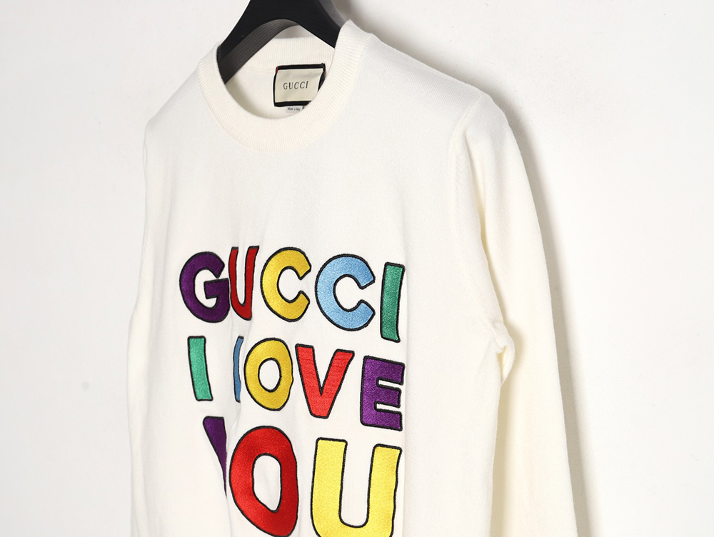 Gucci 23Fw Valentine